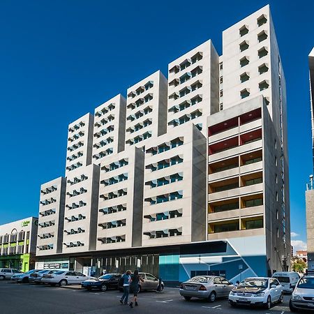 Student Village Melbourne Bagian luar foto