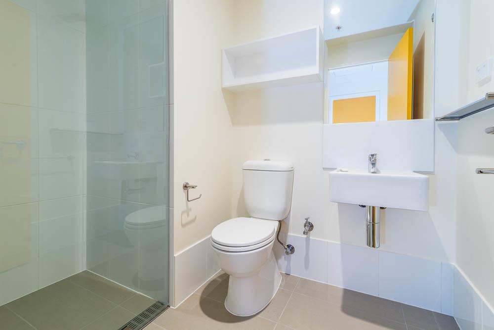 Student Village Melbourne Bagian luar foto